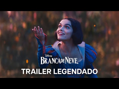 Branca de Neve | Trailer 2 Oficial Legendado