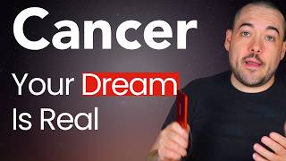 Cancer You’re One Step From a Breakthrough! August 11th - 17th Tarot