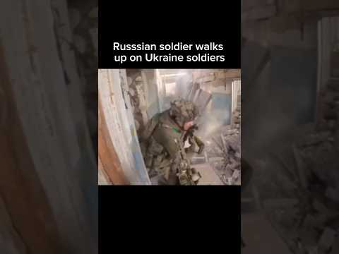 Real World CQB #shorts