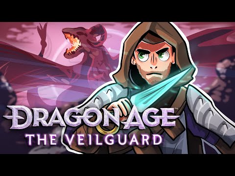 NÉZZÜK MILYEN LETT 🐉 | Dragon Age: The Veilguard (PS5)