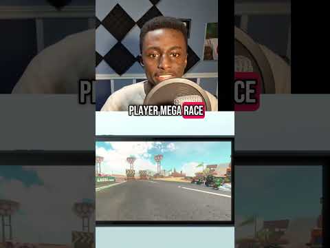 Giving Nintendo some free press! #nintemdo #funny #mario #mariokart
