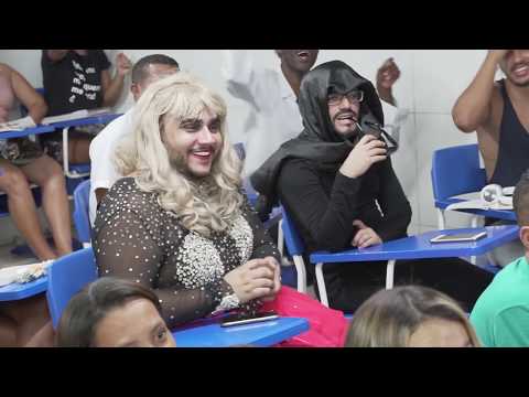 Escolinha do Carlinhos