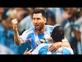 Lionel Messi: The Football Legend