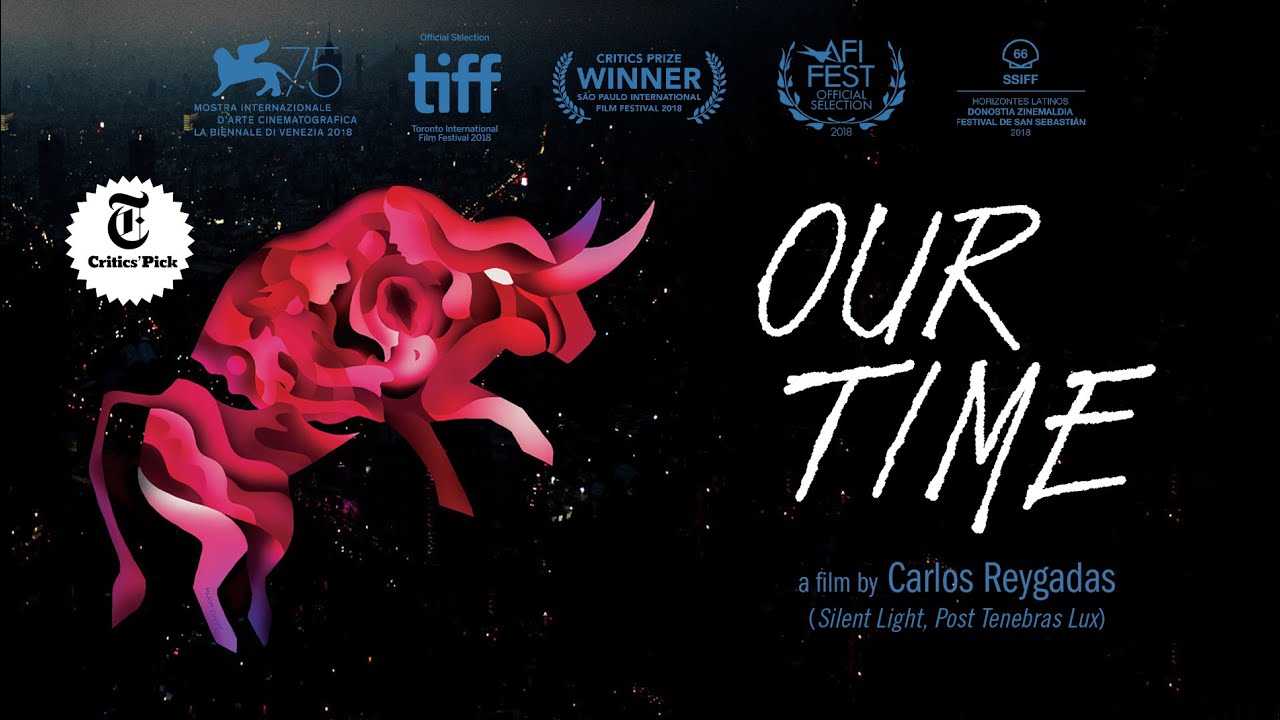 Our Time Trailer thumbnail
