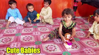 My Kids Moments Live Stream