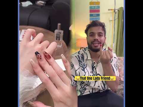 That One Lady Friend 😂😂 #shorts #trendingshorts #funny #kindnessiscool #comedyvideos #comedyshorts