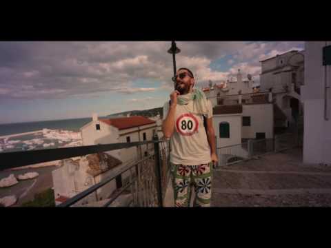 ANTONIO FRANCESCO PARISI