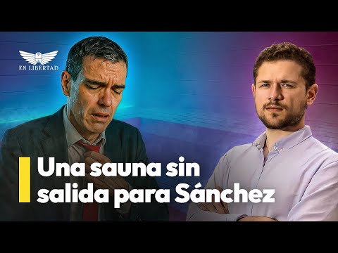Jano García: "Menudo verano le espera a Sánchez"