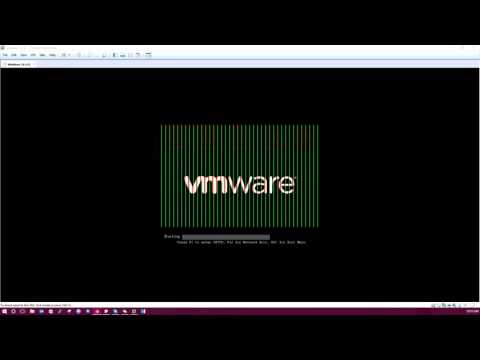 descargar vmware workstation 11