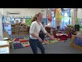 Classroom Behavior Expectations