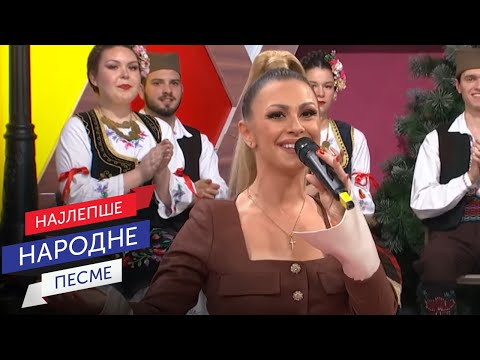 Biljana Marković - Vrati se u moj zagrljaj (Live)