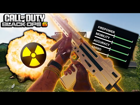 Solo NUKE Gameplay in Black Ops 6!