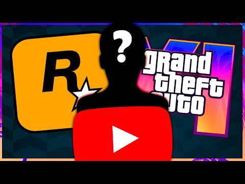 GTA 6 - ROCKSTAR spricht mit YouTubern | GTA VI NEWS