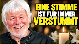 Peter Petrel ist tot – warum sein Abschied die Schlagerwelt tief trifft