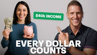 How to Build Wealth on a Small Income