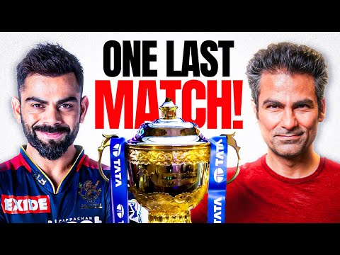 Is This Finally The Year For RCB? |IPL pe Charcha w/Kaif|