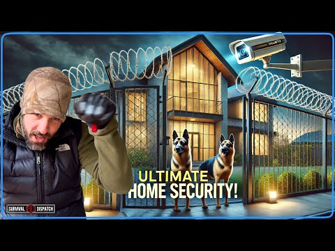 Home Security