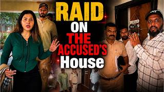 POLICE AUR HAMAARI TEAM KI RAID | JUSTICE FOR NEHA