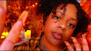 ASMR Scratching Your Brain Until You Forget Reality 🧠🌀✨