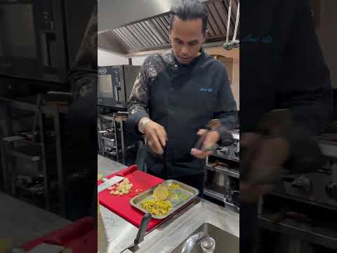 Masak in Aja