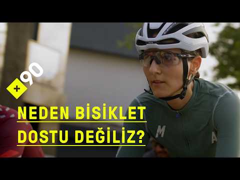 İstanbul'da bisikletle ulaşım mümkün mü?