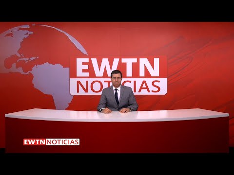 EWTN NOTICIAS - 2025-01-10 - Noticias católicas | Programa completo