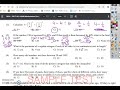 Mathematical Problem Solving Techniques