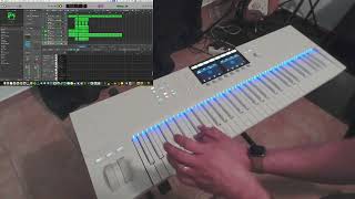 Building a Funk Groove