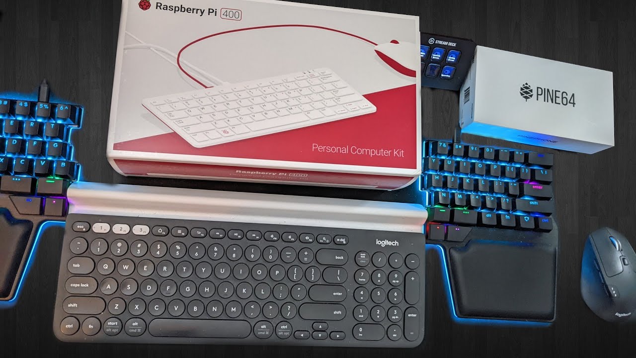 Best Tech Products I Use in 2021 - Chris Titus Tech