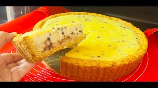 Тающий во рту пирог к чаю До чего же это Вкусно Рецепт Бомба Так Вы ещё никогда не готовил Вкуснятин