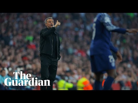 Andrès Iniesta backs 'special talent' Luis Enrique in Champions League final