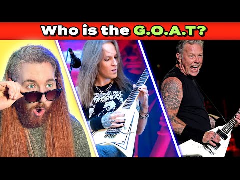 The 20 Greatest Guitarists Of All Time (You Won’t Believe Who’s #1)