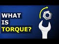 Torque and Gear Mechanics