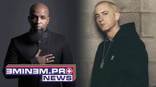 Tech N9ne Picks 2Pac Over Eminem in Tough “Sound Check” Showdown: “It Feels Therapeutic”