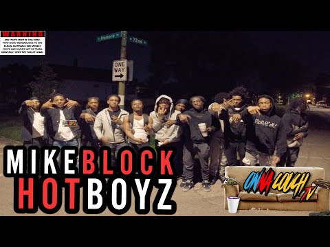 HB MB (71st Honore) Hood Vlogs| Vic Got Wheel Lil Scoom Brother, FullyChop PGF Bond, Shorty Mob Link