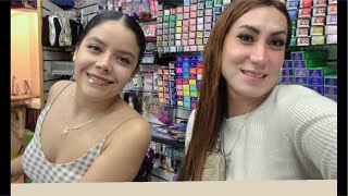 Tarde, pero llegamos ￼