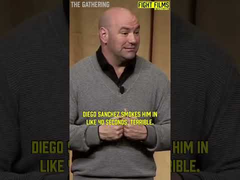Why “The Ultimate Fighter” DIDN’T get Cancelled #shorts #short #ufc #danawhite
