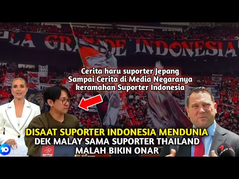 TERLALU FOKUS AFF❗ SAMPAI LUPA TIMNAS INDONESIA KITA MENDUNIA JEPANG & AUSTRALIA SIAP SAMBUT HANGAT