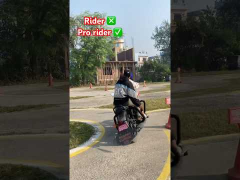 ๐ฏ % pass #10february #bikeroute #biketrail #motovlog #rikhi