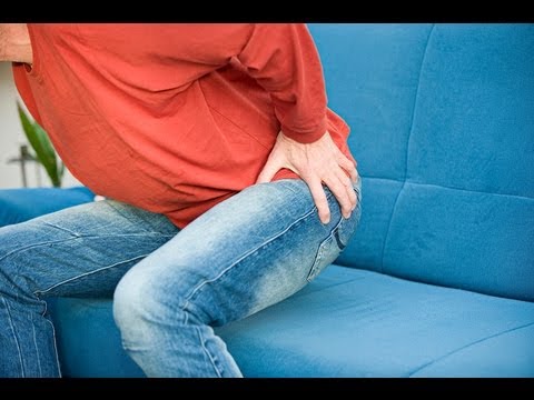 Hemorrhoid Pain Relief