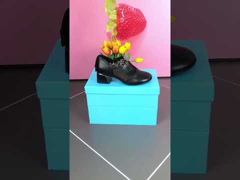 Black Sandals Shoes woow | Collection For Woman 👠
