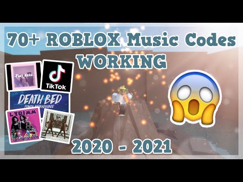 roblox music code for die in the night time