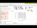 Bond Valuation and Duration Concepts