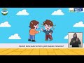 Understanding Communication with Friends