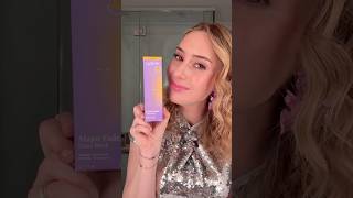NEW SPF LAUNCH FROM DR. IDRISS! Major Fade Disco Block SPF 50 #shorts