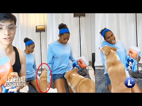 Kala Ni Ante Si Pogi Aamoy Yung Aso Pala Best Funny Videos Pinoy Compilation