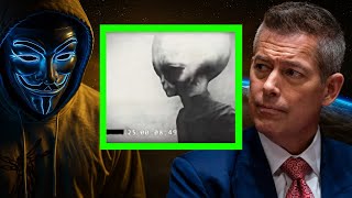 EX INGEGNERE NASA: Miliardi di Dispositivi Alieni ci Stanno Osservando