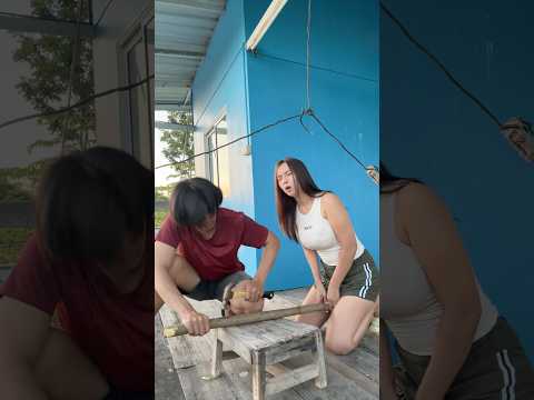 เดี๋ยวๆๆๆ #funny #shortsfeed #comedy