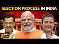 Understanding Elections in India