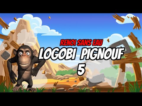 RENOI SANS EAU - LOGOBI PIGNOUF 5